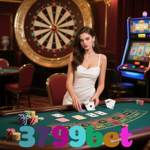 A Magia dos Jogos de Fantasia na 3799bet