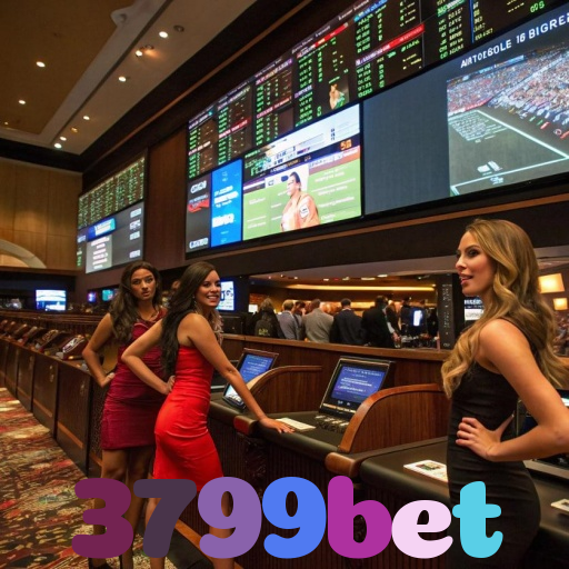 A Magia dos Jogos de Fantasia na 3799bet