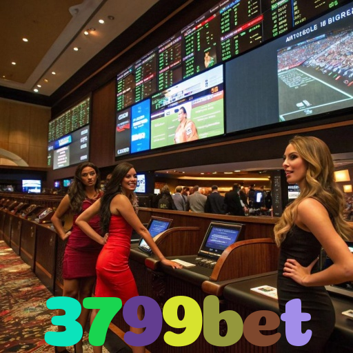 A Magia dos Jogos de Fantasia na 3799bet