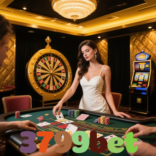 A Magia dos Jogos de Fantasia na 3799bet