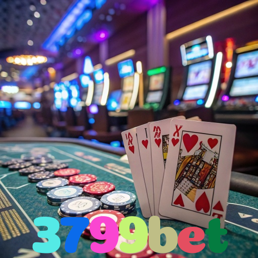 A Magia dos Jogos de Fantasia na 3799bet