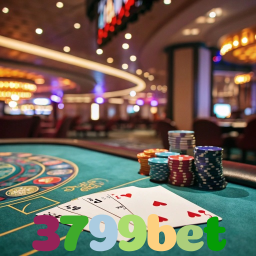 A Magia dos Jogos de Fantasia na 3799bet