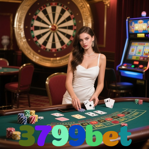 A Magia dos Jogos de Fantasia na 3799bet