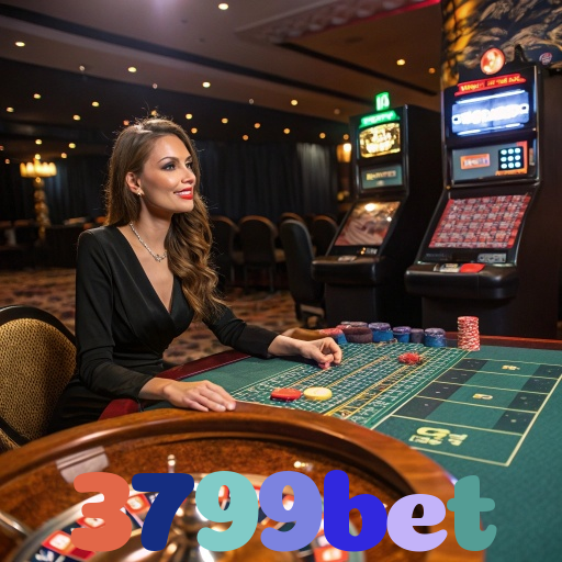 A Magia dos Jogos de Fantasia na 3799bet