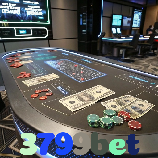 A Magia dos Jogos de Fantasia na 3799bet