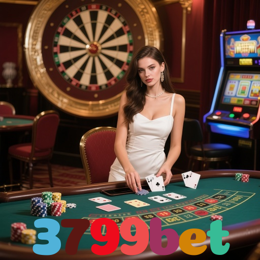 A Magia dos Jogos de Fantasia na 3799bet