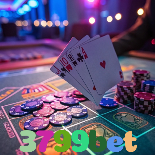 A Magia dos Jogos de Fantasia na 3799bet