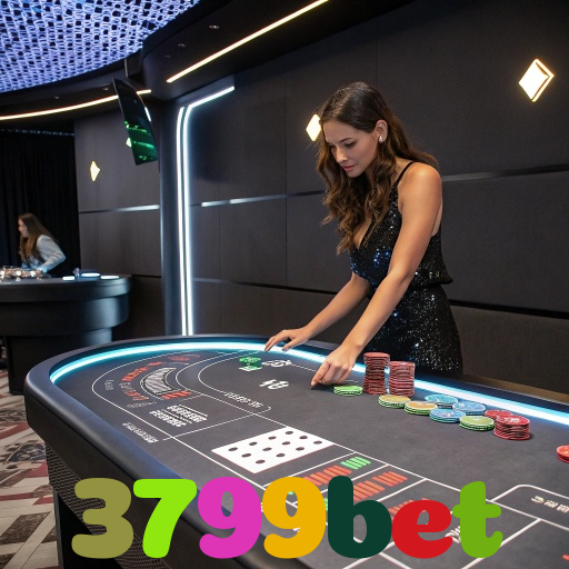 A Magia dos Jogos de Fantasia na 3799bet