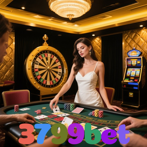 A Magia dos Jogos de Fantasia na 3799bet