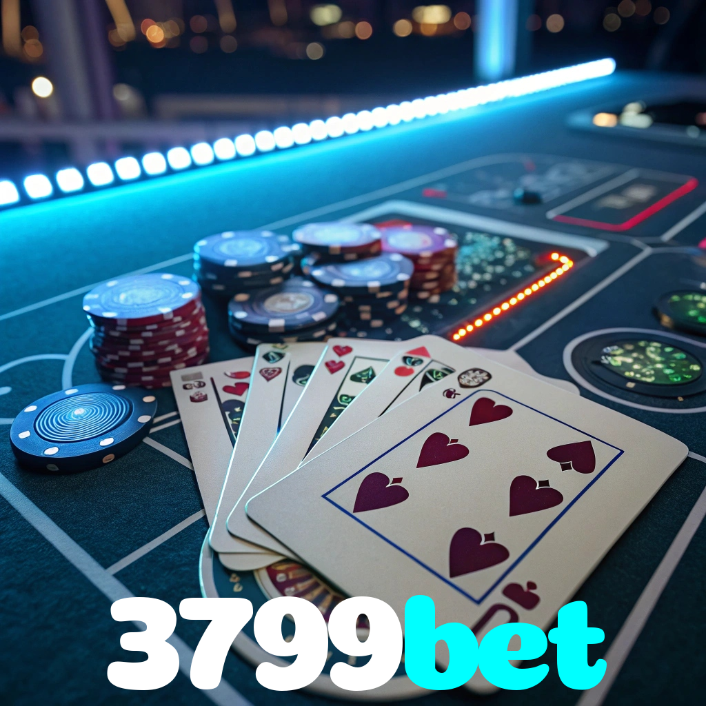A Magia dos Jogos de Fantasia na 3799bet