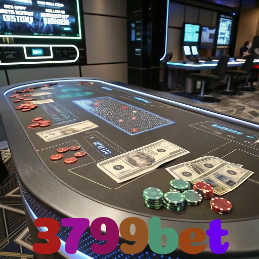 A Magia dos Jogos de Fantasia na 3799bet