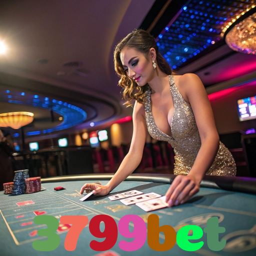 A Magia dos Jogos de Fantasia na 3799bet