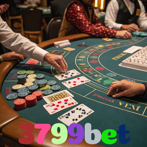A Magia dos Jogos de Fantasia na 3799bet