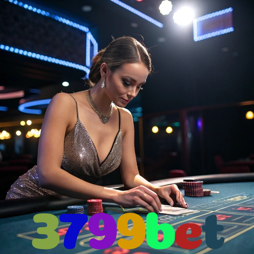A Magia dos Jogos de Fantasia na 3799bet