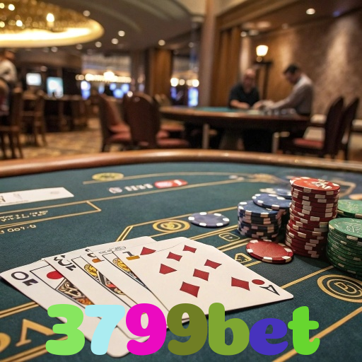 A Magia dos Jogos de Fantasia na 3799bet