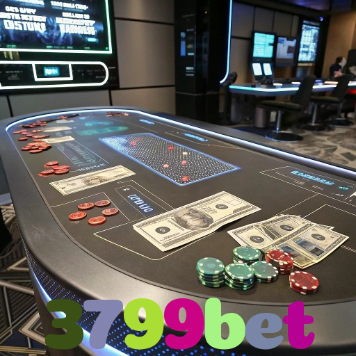 A Magia dos Jogos de Fantasia na 3799bet