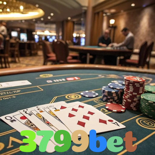 A Magia dos Jogos de Fantasia na 3799bet