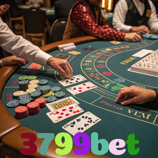 A Magia dos Jogos de Fantasia na 3799bet