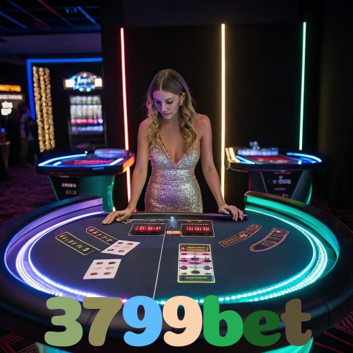 A Magia dos Jogos de Fantasia na 3799bet