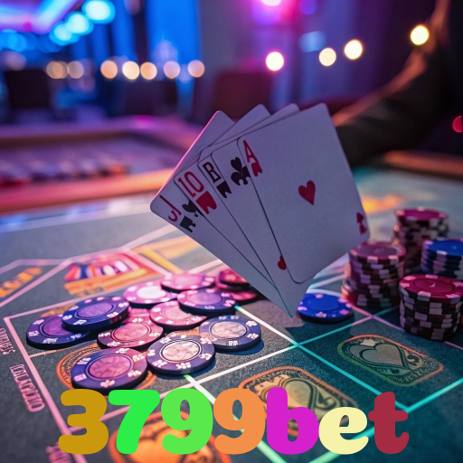 A Magia dos Jogos de Fantasia na 3799bet