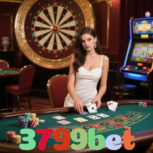 A Magia dos Jogos de Fantasia na 3799bet