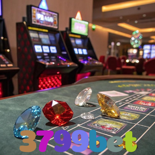 A Magia dos Jogos de Fantasia na 3799bet