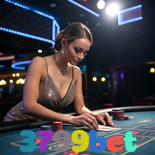 A Magia dos Jogos de Fantasia na 3799bet