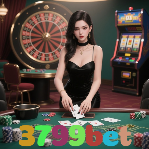 A Magia dos Jogos de Fantasia na 3799bet