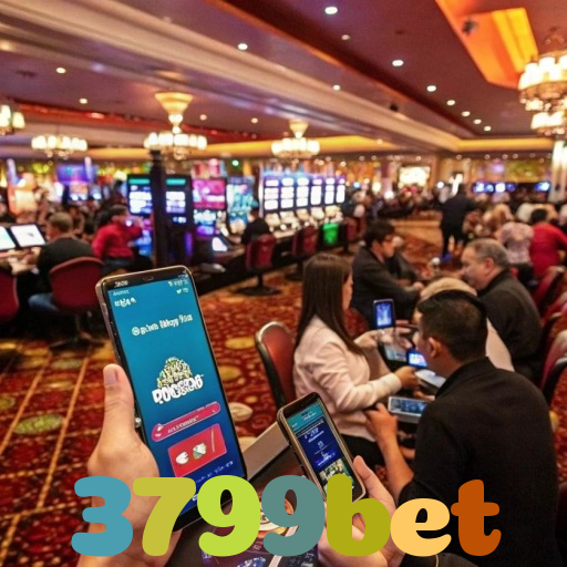 A Magia dos Jogos de Fantasia na 3799bet