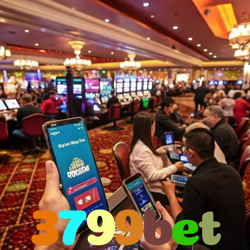 A Magia dos Jogos de Fantasia na 3799bet
