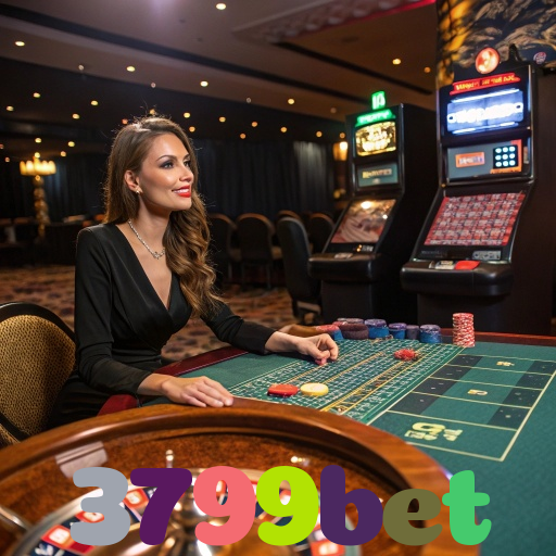A Magia dos Jogos de Fantasia na 3799bet