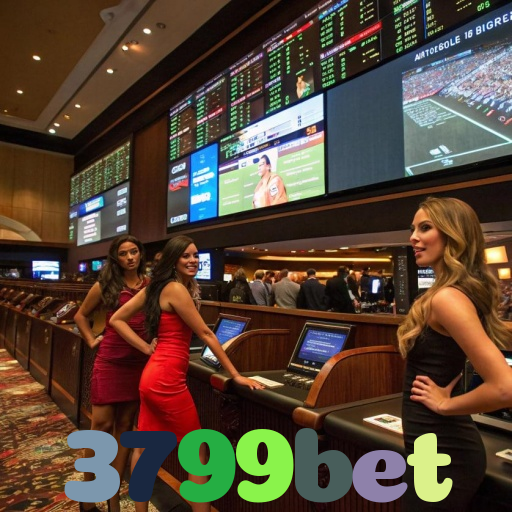 A Magia dos Jogos de Fantasia na 3799bet