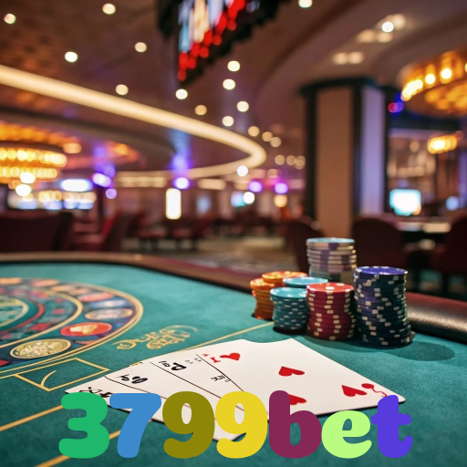 A Magia dos Jogos de Fantasia na 3799bet