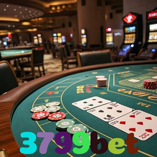 A Magia dos Jogos de Fantasia na 3799bet