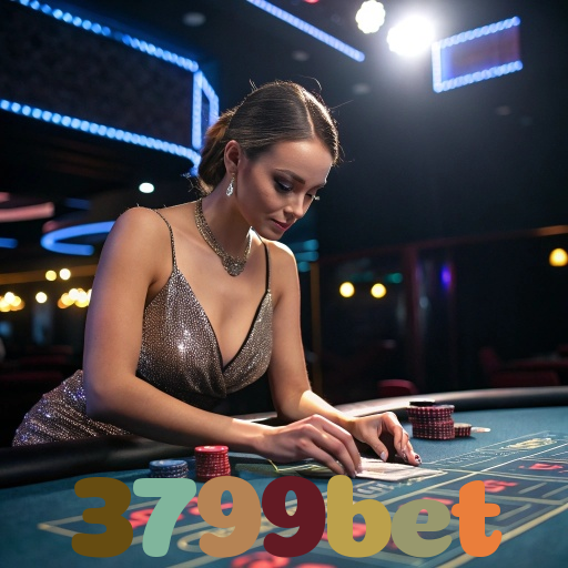 A Magia dos Jogos de Fantasia na 3799bet