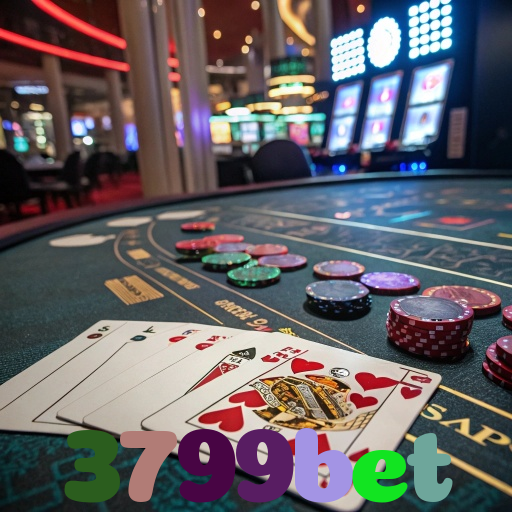 A Magia dos Jogos de Fantasia na 3799bet