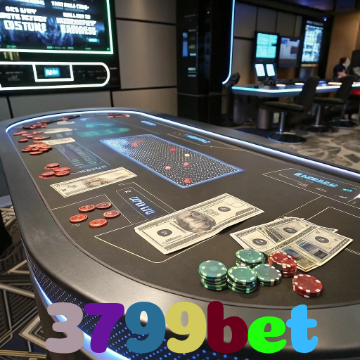 A Magia dos Jogos de Fantasia na 3799bet