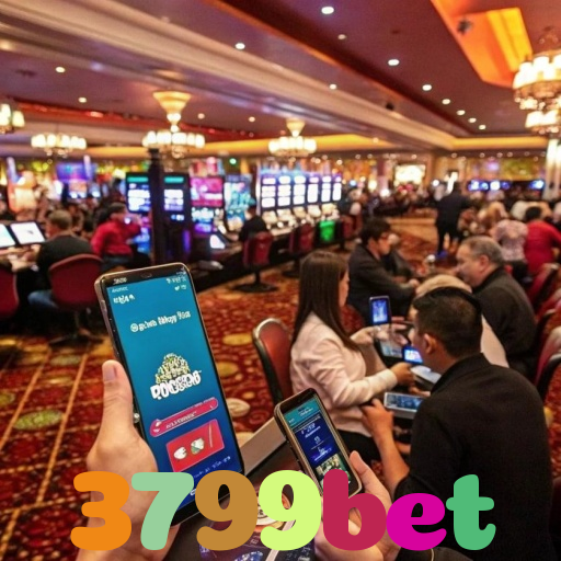 A Magia dos Jogos de Fantasia na 3799bet