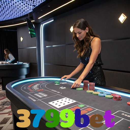 A Magia dos Jogos de Fantasia na 3799bet