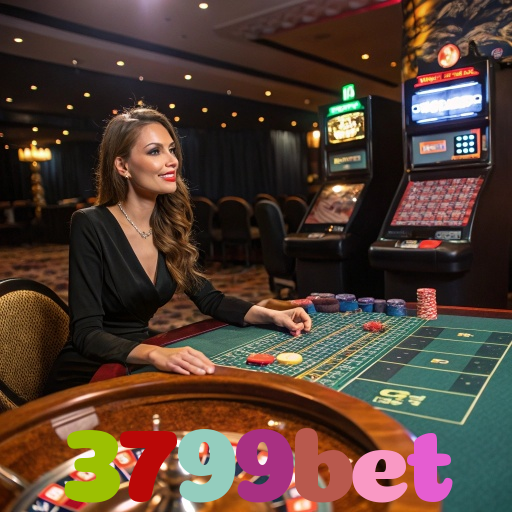 A Magia dos Jogos de Fantasia na 3799bet