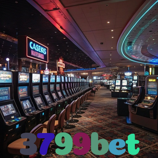 A Magia dos Jogos de Fantasia na 3799bet