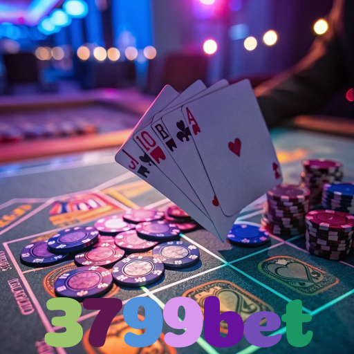 A Magia dos Jogos de Fantasia na 3799bet