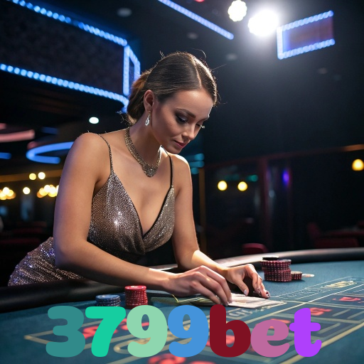 A Magia dos Jogos de Fantasia na 3799bet