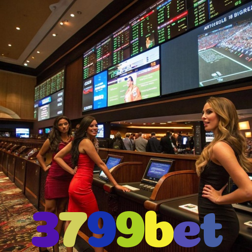 A Magia dos Jogos de Fantasia na 3799bet