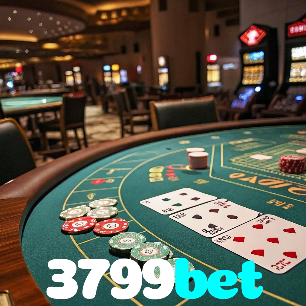 A Magia dos Jogos de Fantasia na 3799bet