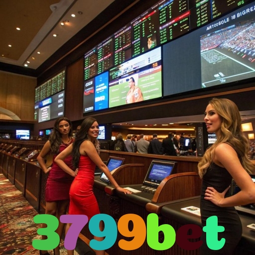 A Magia dos Jogos de Fantasia na 3799bet