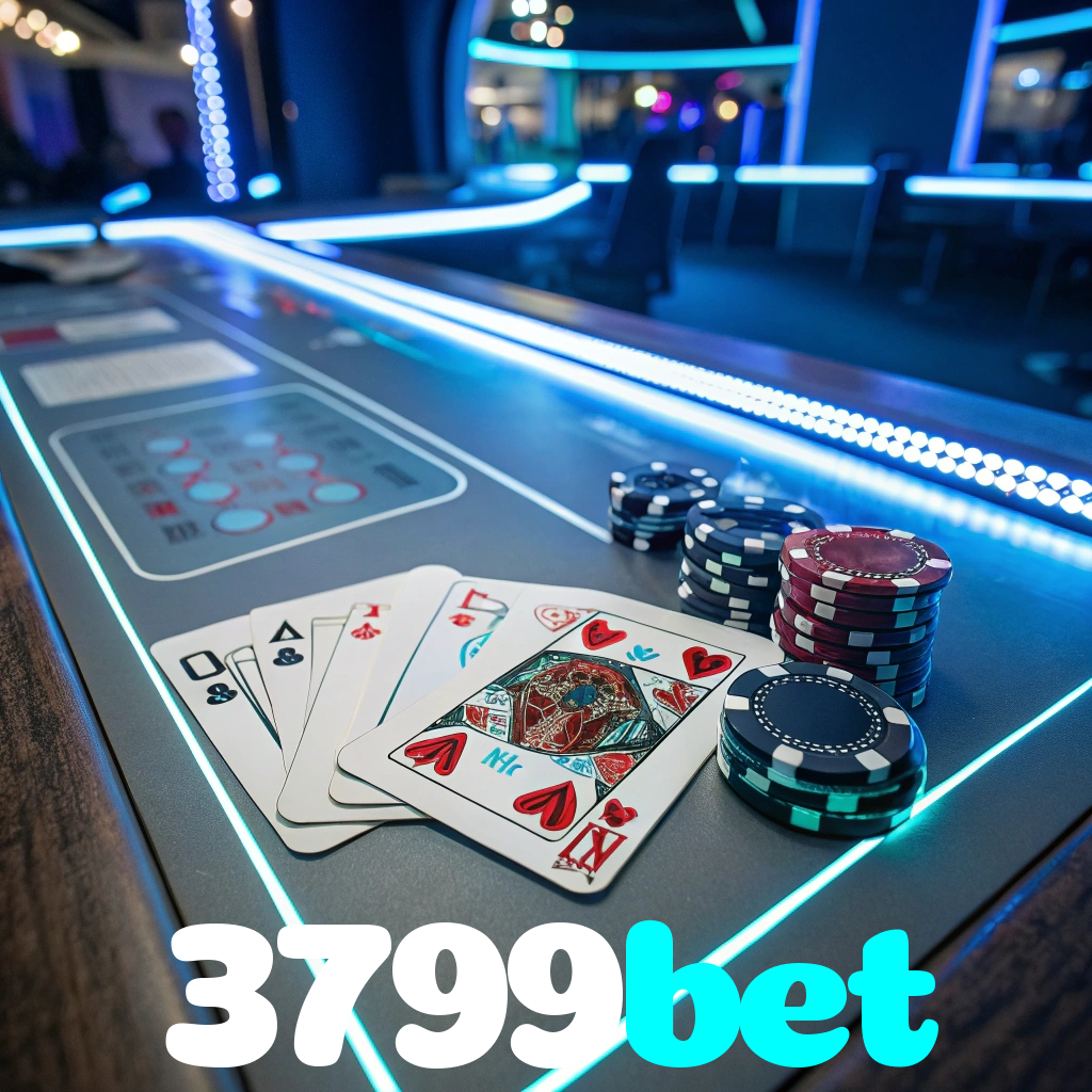 A Magia dos Jogos de Fantasia na 3799bet