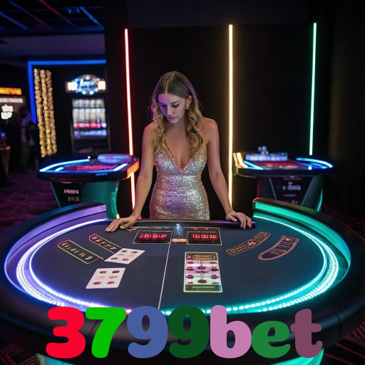A Magia dos Jogos de Fantasia na 3799bet