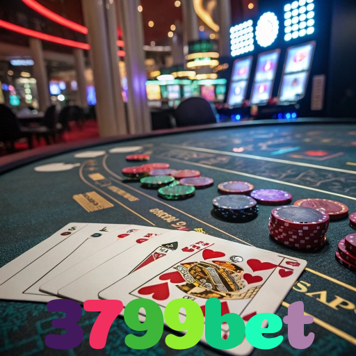 A Magia dos Jogos de Fantasia na 3799bet