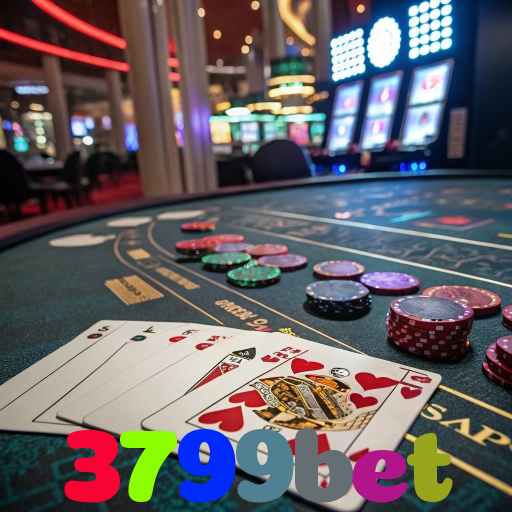 A Magia dos Jogos de Fantasia na 3799bet